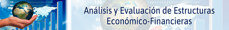 Banner - Análisis y Evaluación de Estructuras Económico-Financieras (PALACIO DE LA AUTONOMÍA)